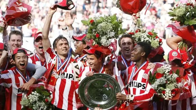 Deze voormalig PSV'ers speelden namens Ecuador en Ivoorkust op het WK