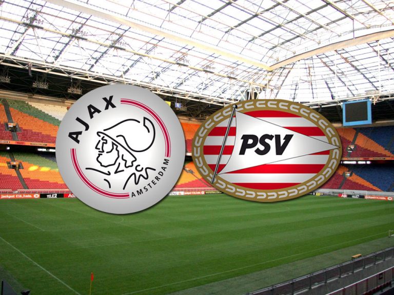 Voorspellingen Ajax - PSV - PSV Inside