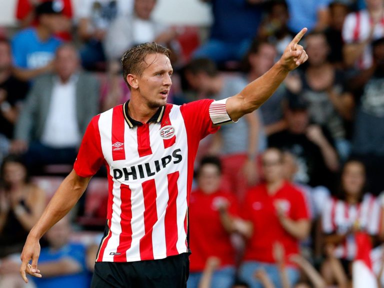 Luuk de Jong oppervlakkig over interesse Hannover - PSV Inside