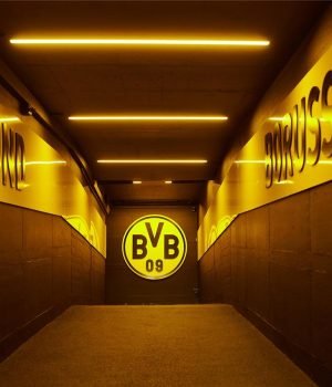 Na bezoek Madueke aan Dortmund lijkt BVB zich snel te ...