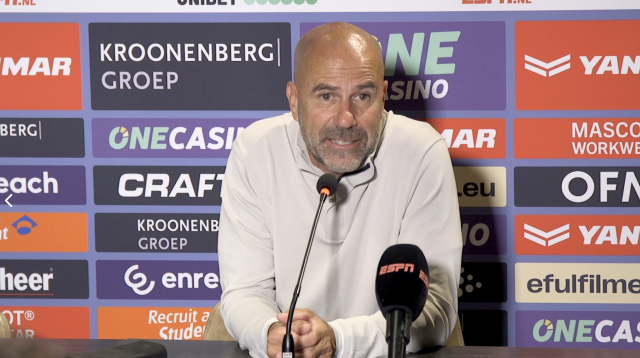 Peter Bosz